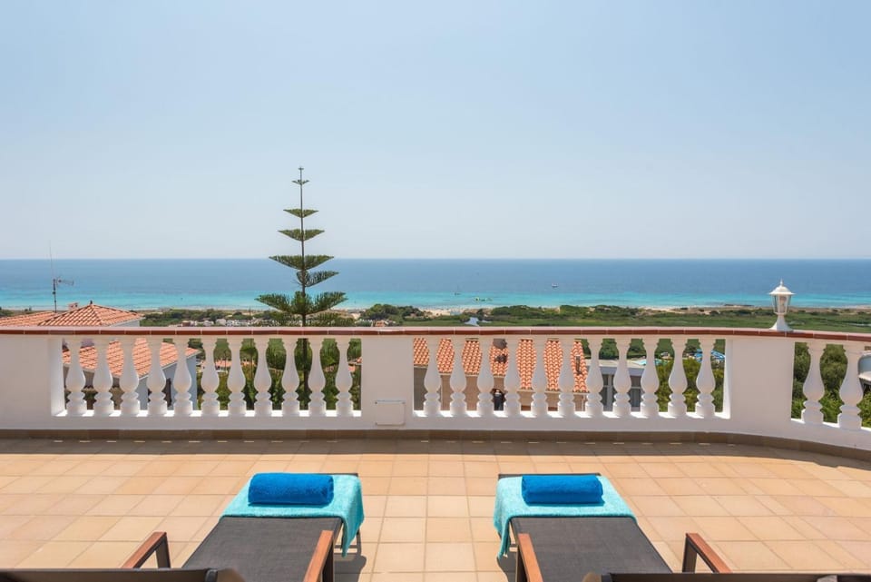 Sea view, Sea view