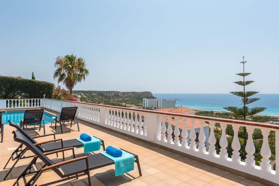 Sea view, Sea view