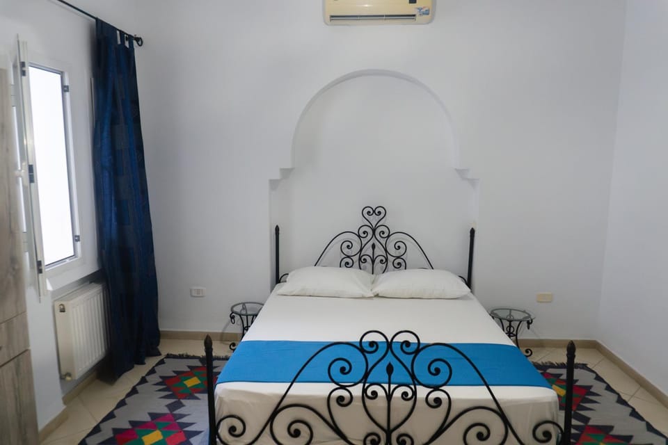 Maison Méditerranéenne avec Piscine Villa in Tunisia