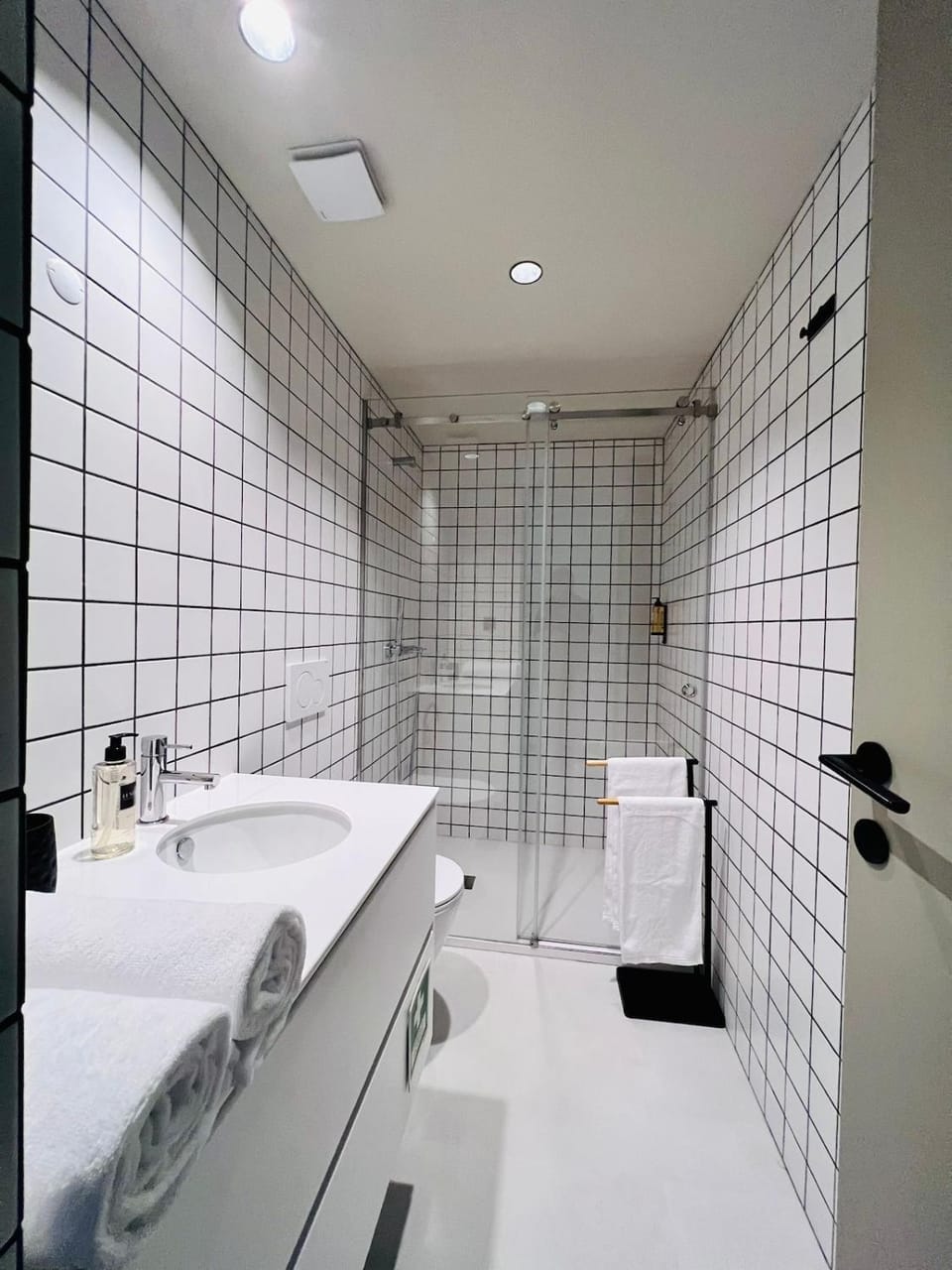 Morgado Granja Luxury Suits Apartment in Aveiro