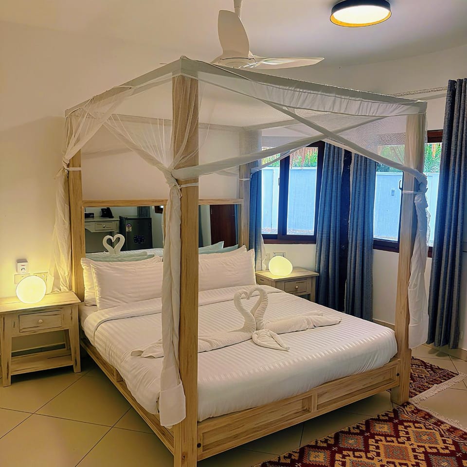 Jumeirah Malindi Hotel Resort in Malindi