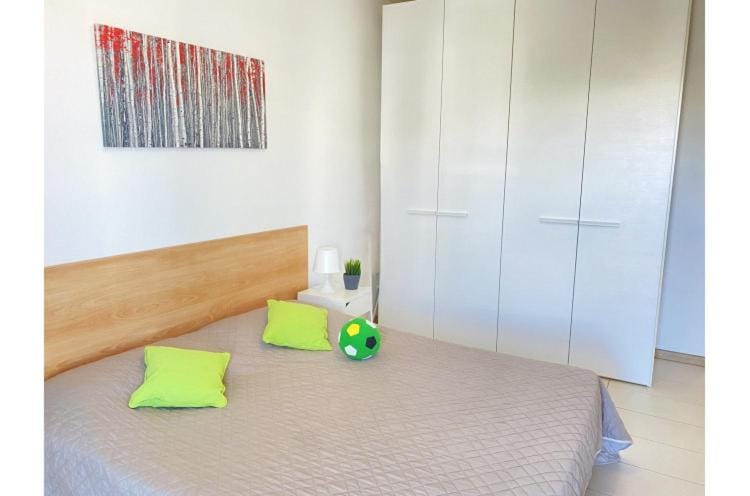 Misofi' Apartment in Bibione