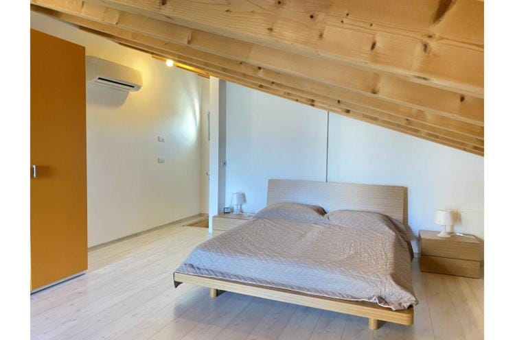 Misofi' Apartment in Bibione