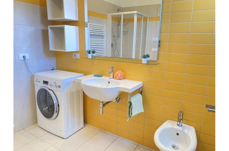 Misofi' Apartment in Bibione