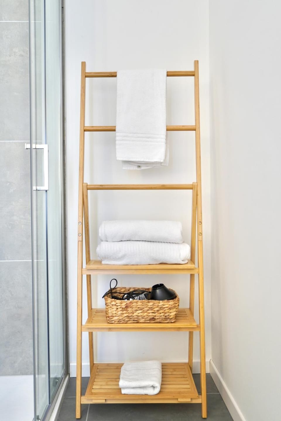 towels