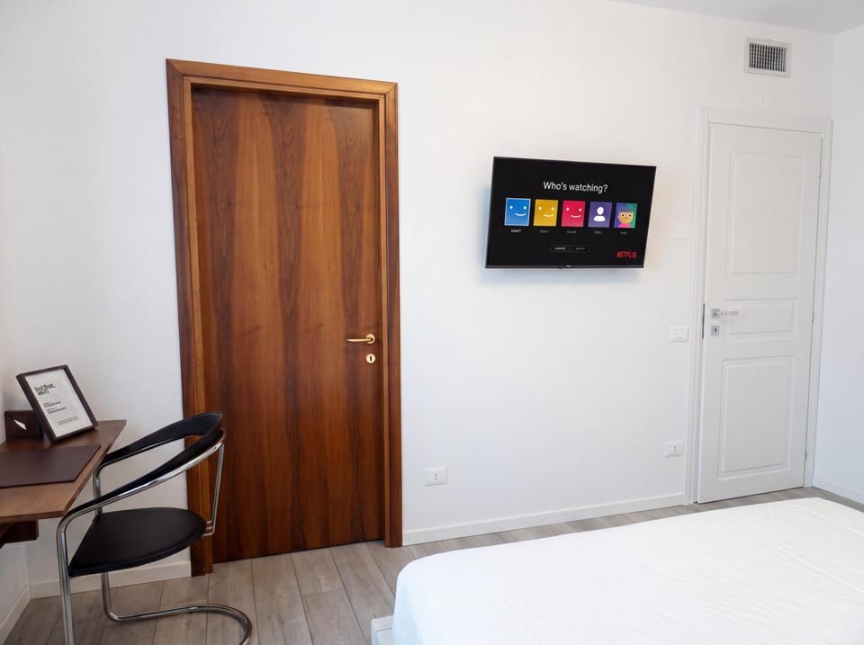 OverGarden Rooms Bed and Breakfast in Veneto