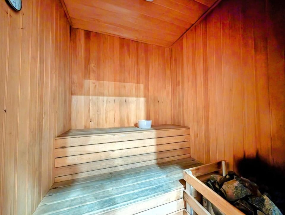 Family Friendly Designer Studio At Puteri Harbour Apartment in Johor