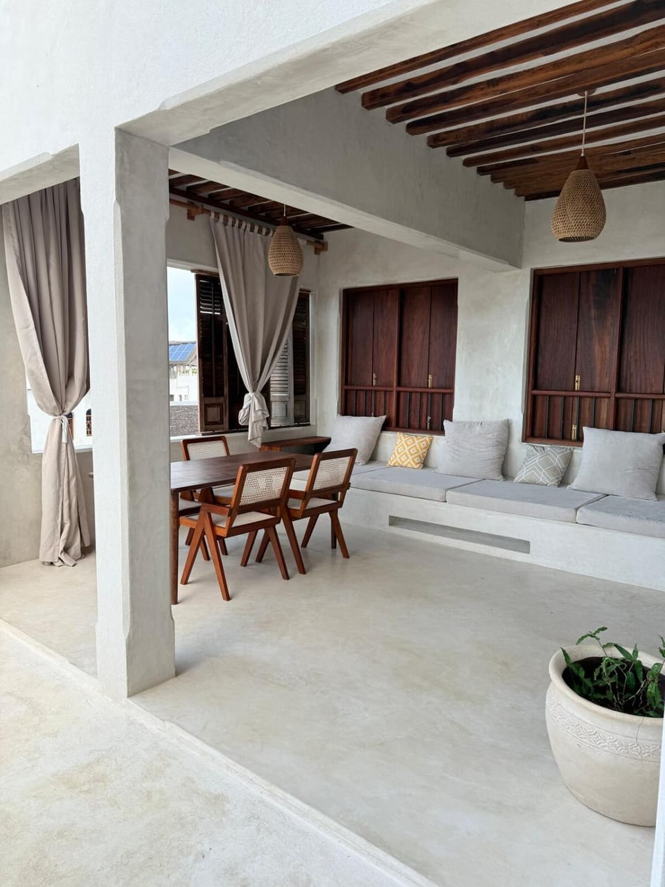 Star House 4 Apartment in Lamu County, Kenya