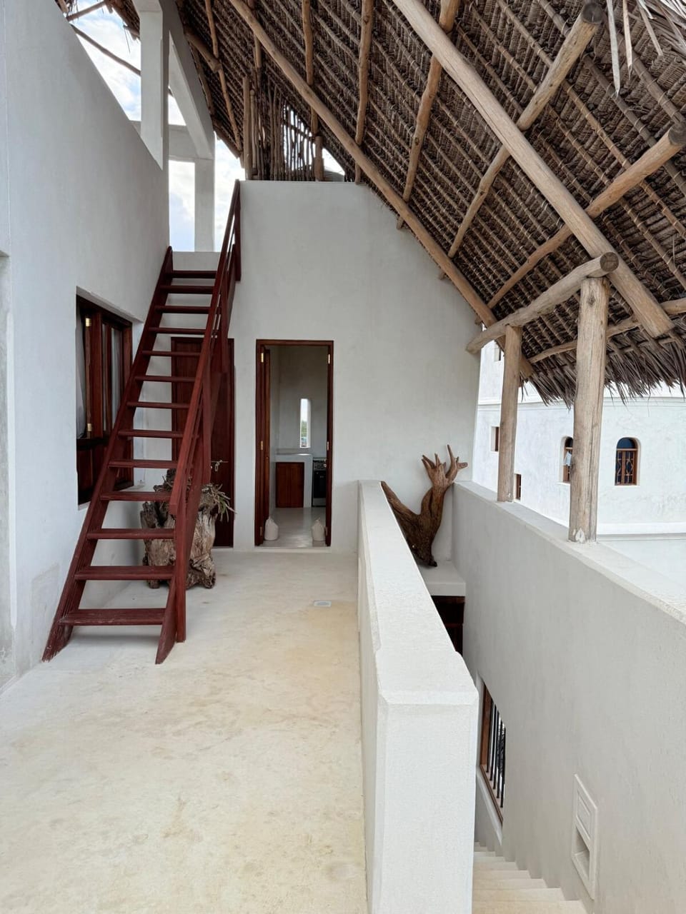 Star House 4 Apartment in Lamu County, Kenya