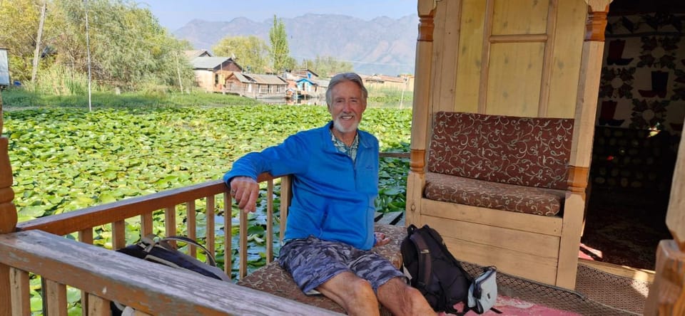 H B Viena Lakeview Bed and Breakfast in India