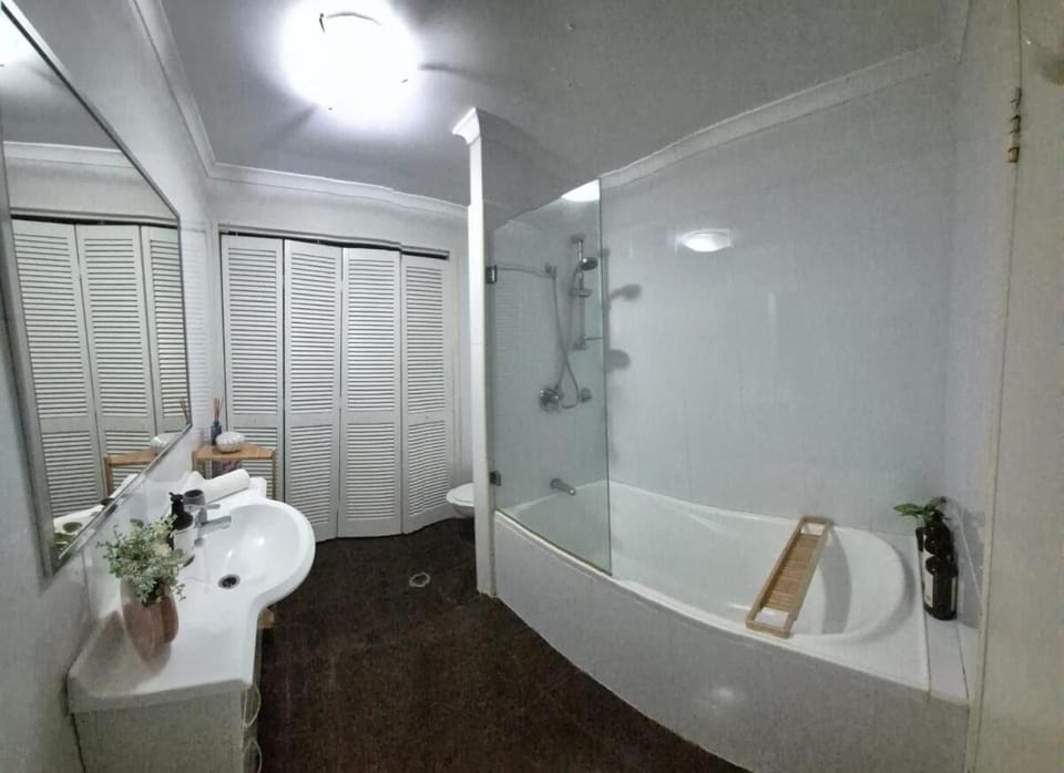 City central hideway GLEBE Free Parking Apartment in Sydney