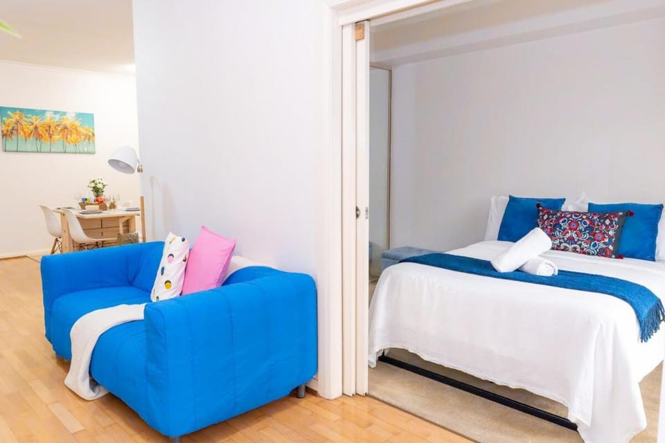 City central hideway GLEBE Free Parking Apartment in Sydney