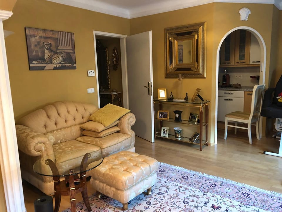 Leon Apartment in Vienna