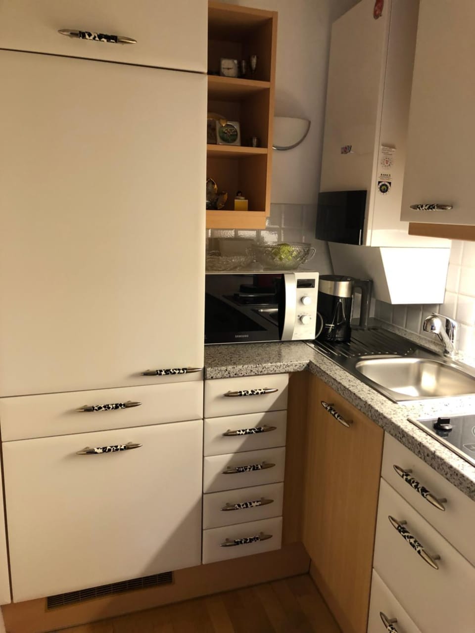 Leon Apartment in Vienna