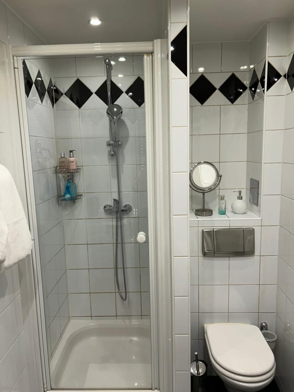 Leon Apartment in Vienna