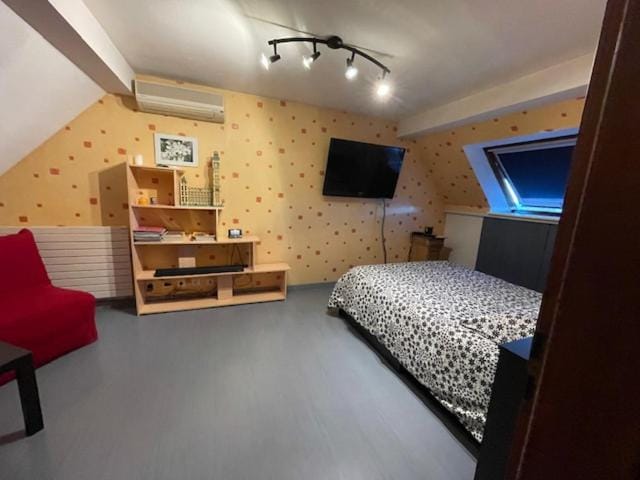 Chez HUBERT Apartment in Ortenau