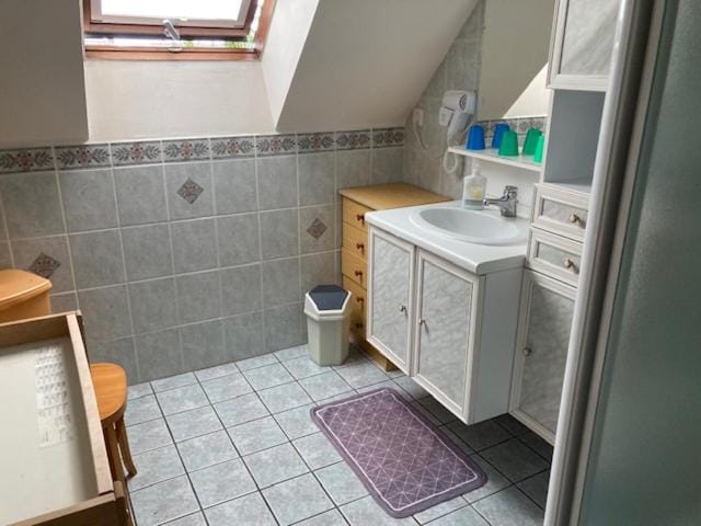 Chez HUBERT Apartment in Ortenau