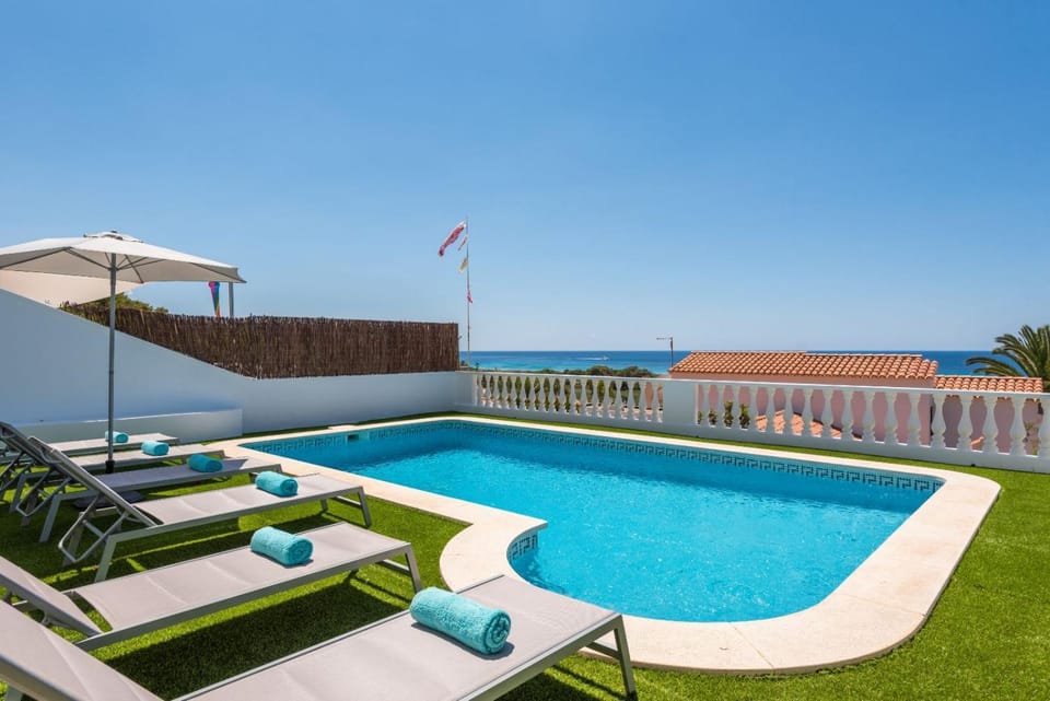 Sea view, Sea view, Swimming pool