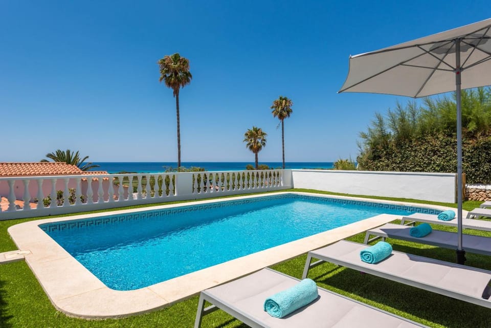Sea view, Sea view