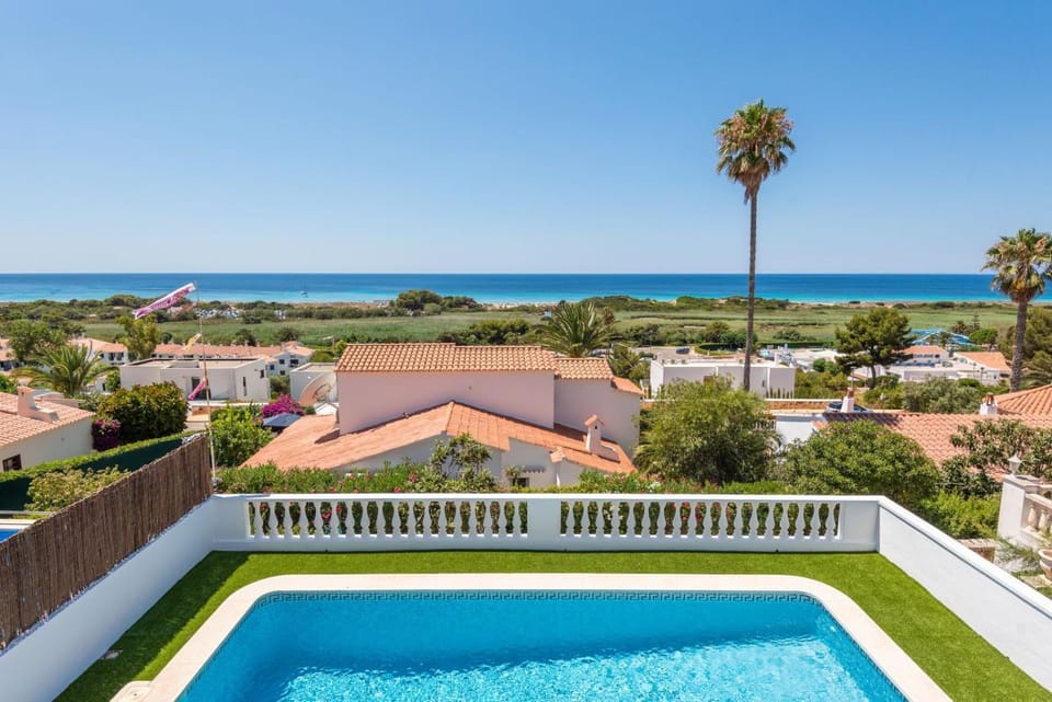 Sea view, Sea view