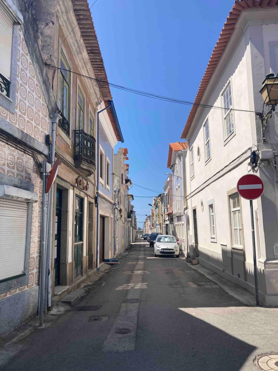 Granja Premium House Apartment in Aveiro