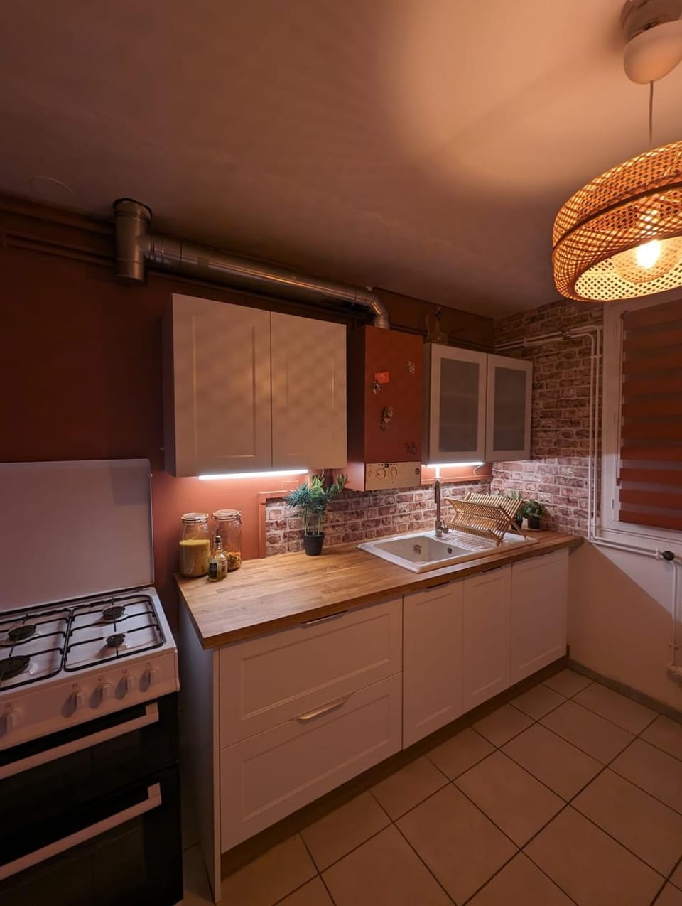 Grand appartement lumineux avec parking gratuit Apartment in Toulouse