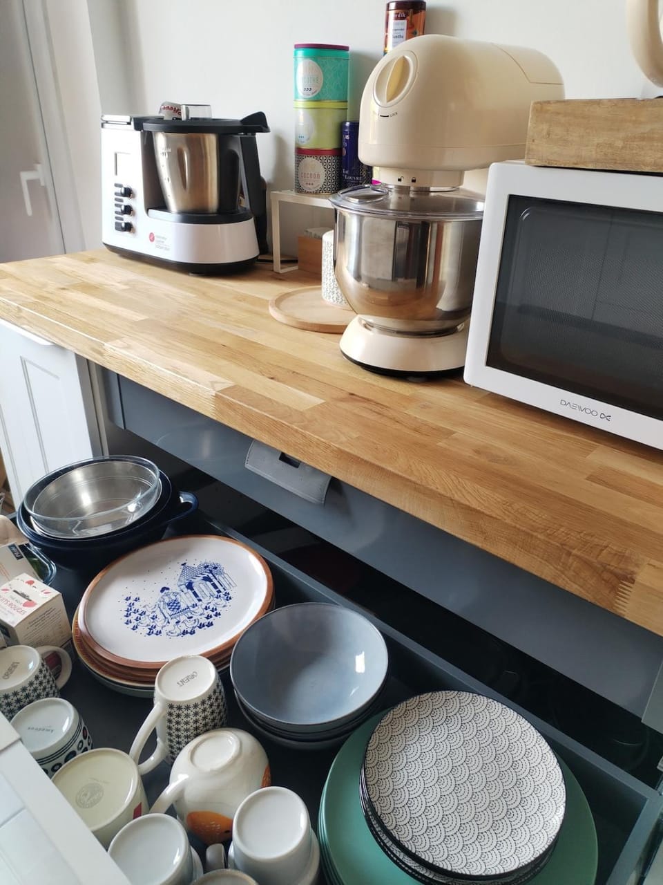 Grand appartement lumineux avec parking gratuit Apartment in Toulouse