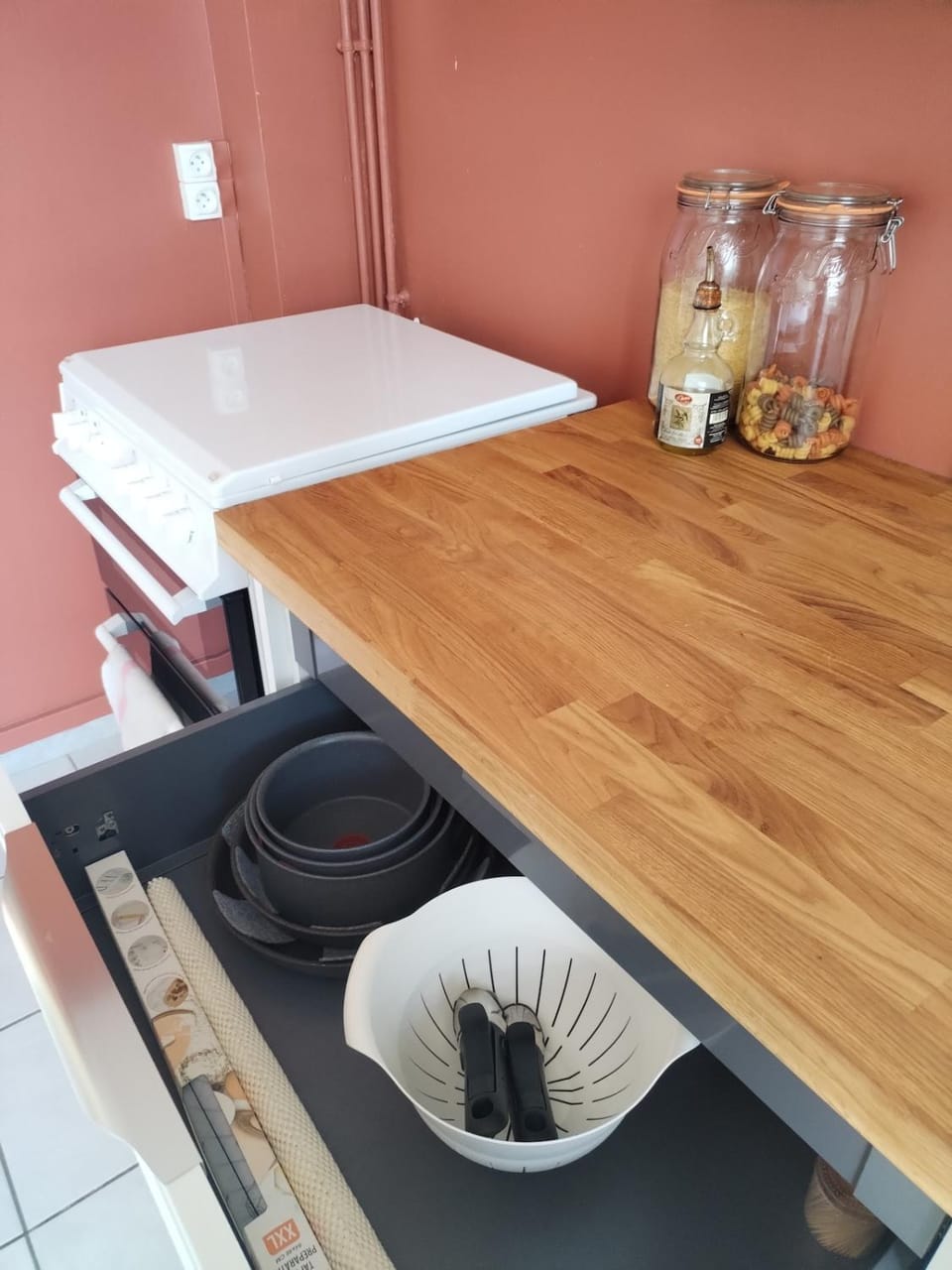 Grand appartement lumineux avec parking gratuit Apartment in Toulouse