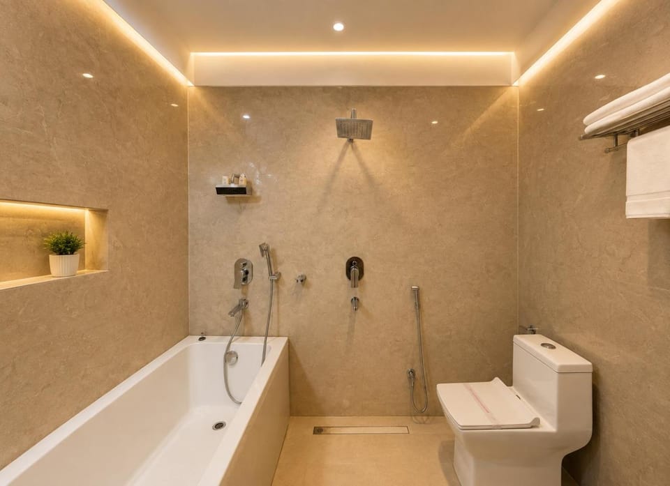 Bath