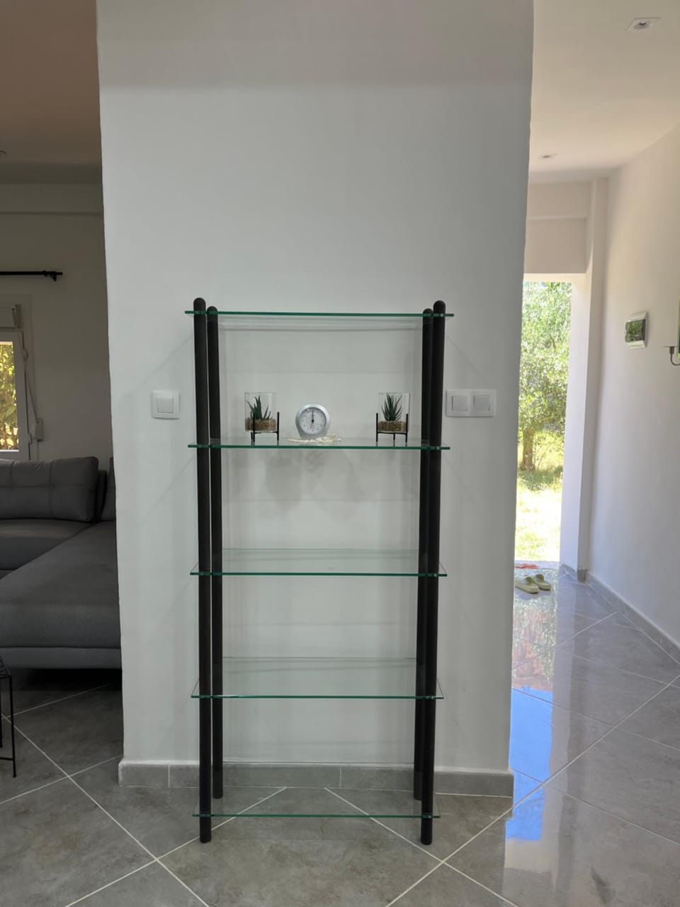Le Petit Olivier Apartment in Algeria