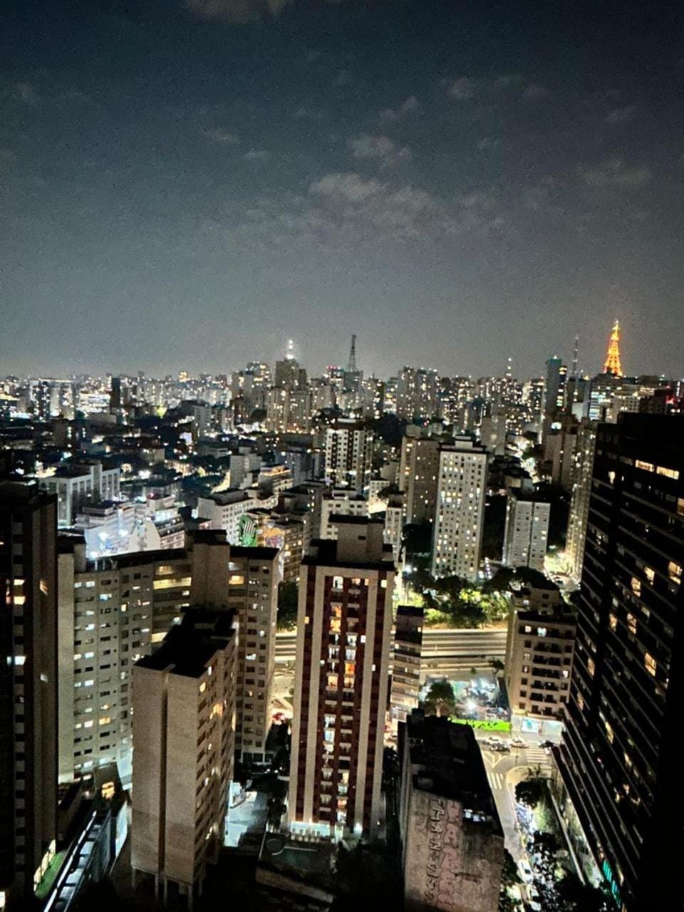 City view