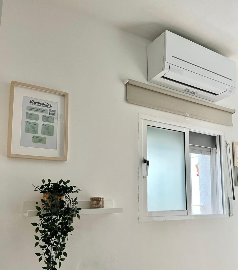 air conditioner