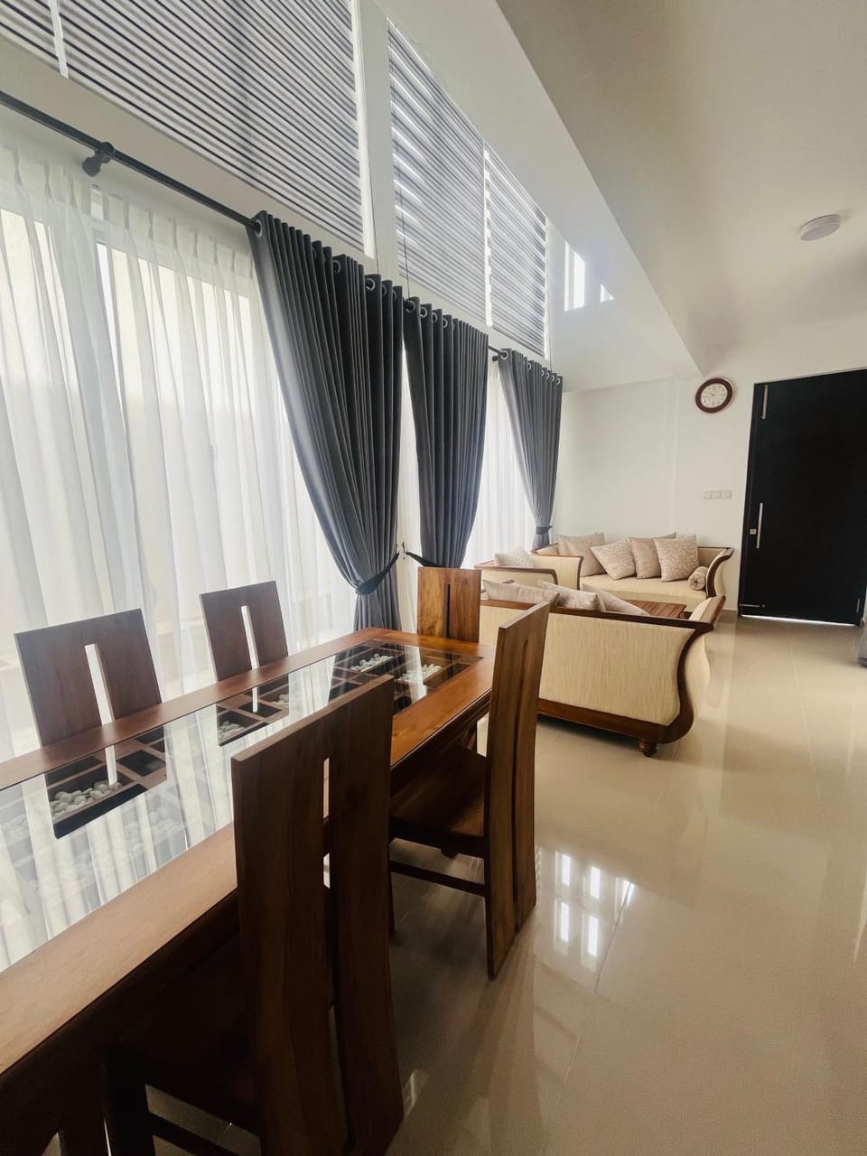 Celestial Negombo Resort Transit Stopover Villa 85 Villa in Negombo
