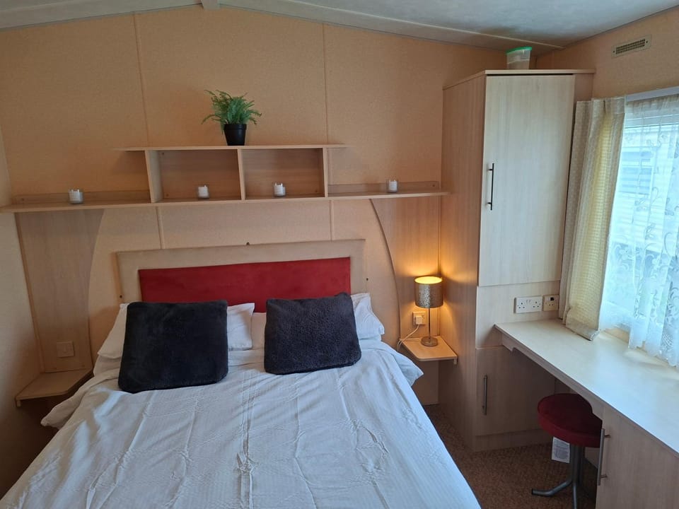 Coaster J1 Campground/ 
RV Resort in Skegness