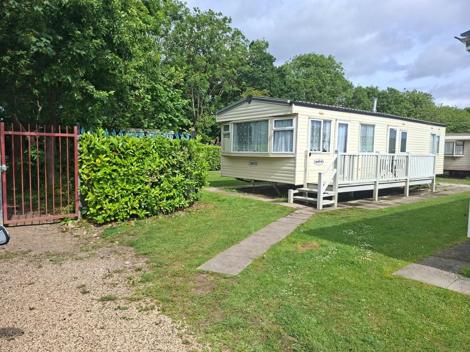 Coaster J1 Campground/ 
RV Resort in Skegness