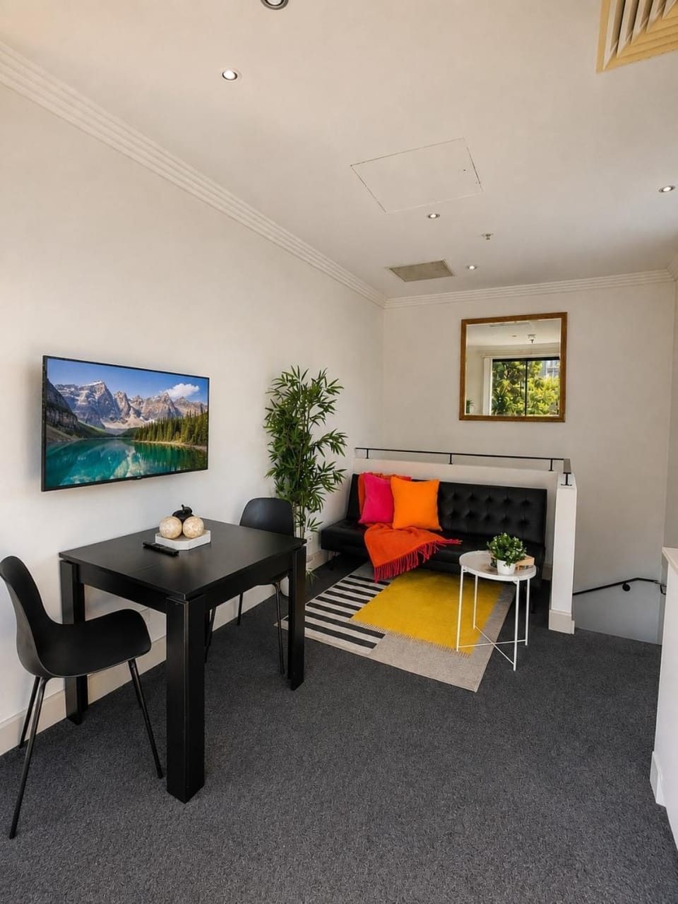 Cityside Comfort LOFT Chippendale Apartment in Sydney