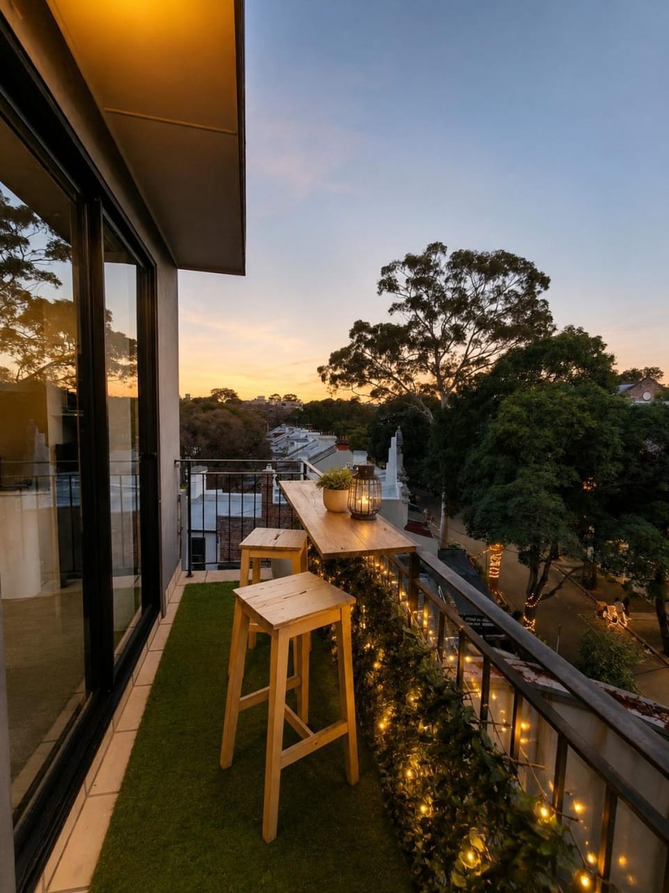 Cityside Comfort LOFT Chippendale Apartment in Sydney