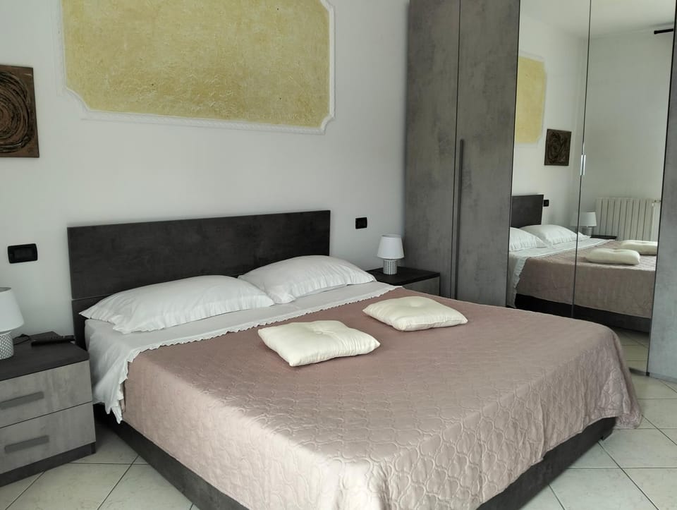 Appartamento ai Noci Apartment in Padua
