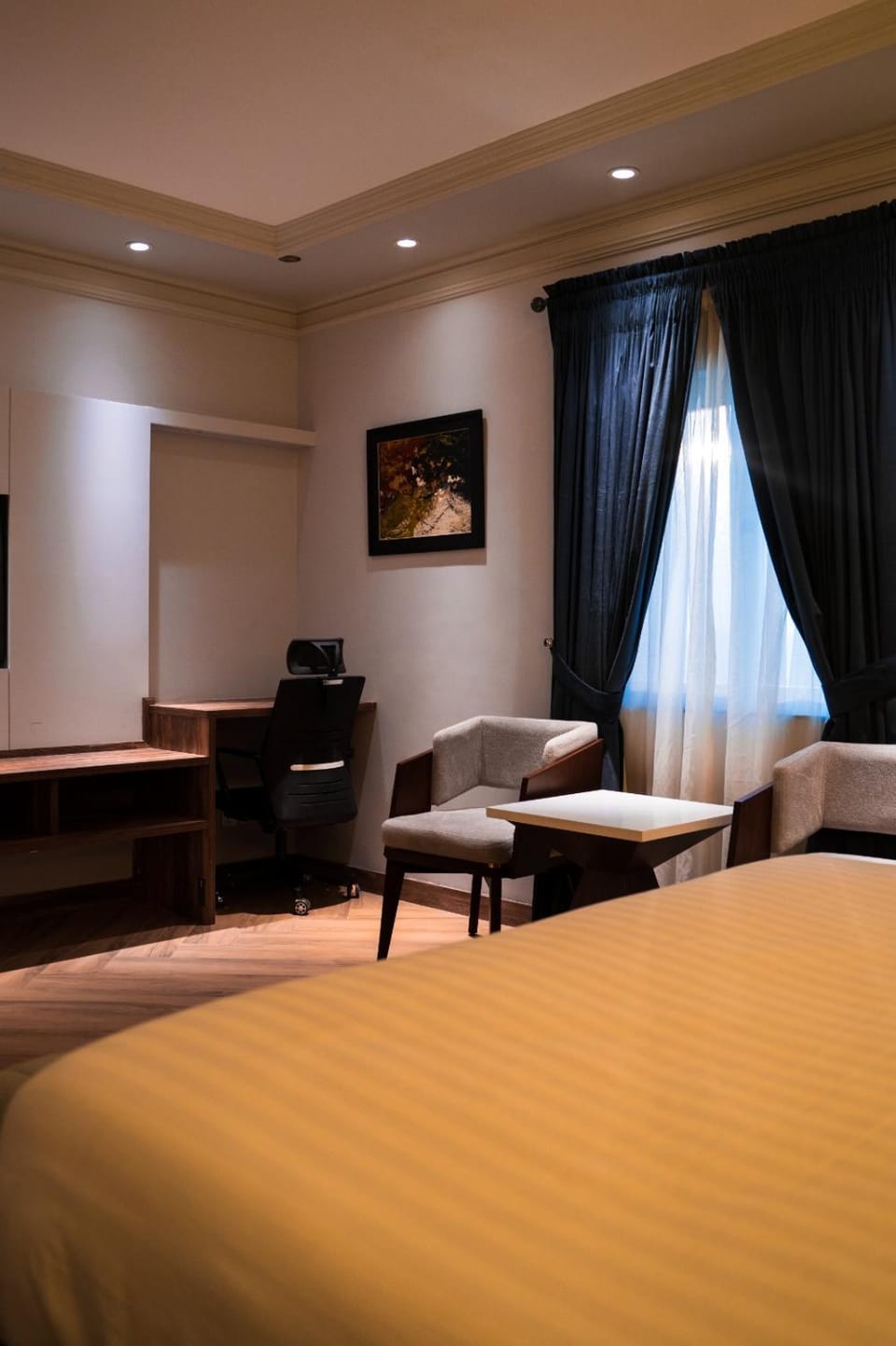 Le Aura Grand Hotel Hotel in Lahore