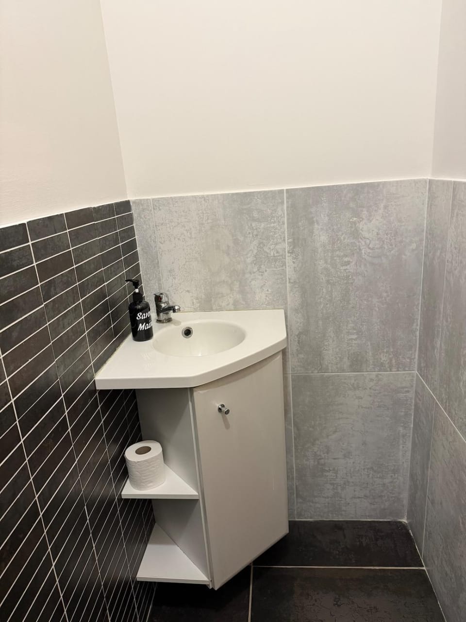 Appartement Les Cocotiers Apartment in Catalonia