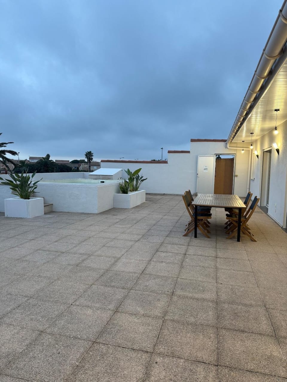 Appartement Les Cocotiers Apartment in Catalonia