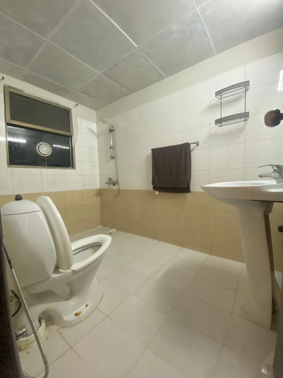 Park Avenue Apartment in Islamabad Capital Territory