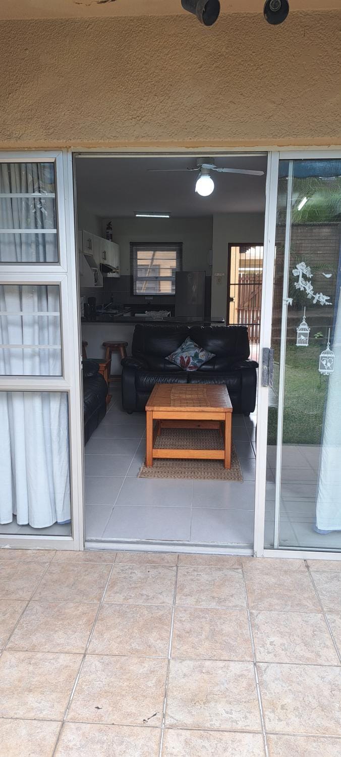 Waterbessie Apartment in KwaZulu-Natal