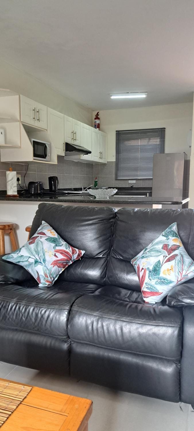 Waterbessie Apartment in KwaZulu-Natal