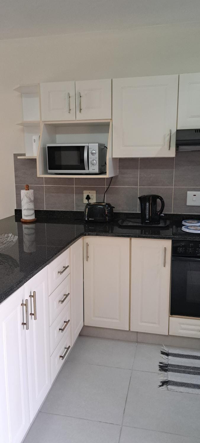 Waterbessie Apartment in KwaZulu-Natal