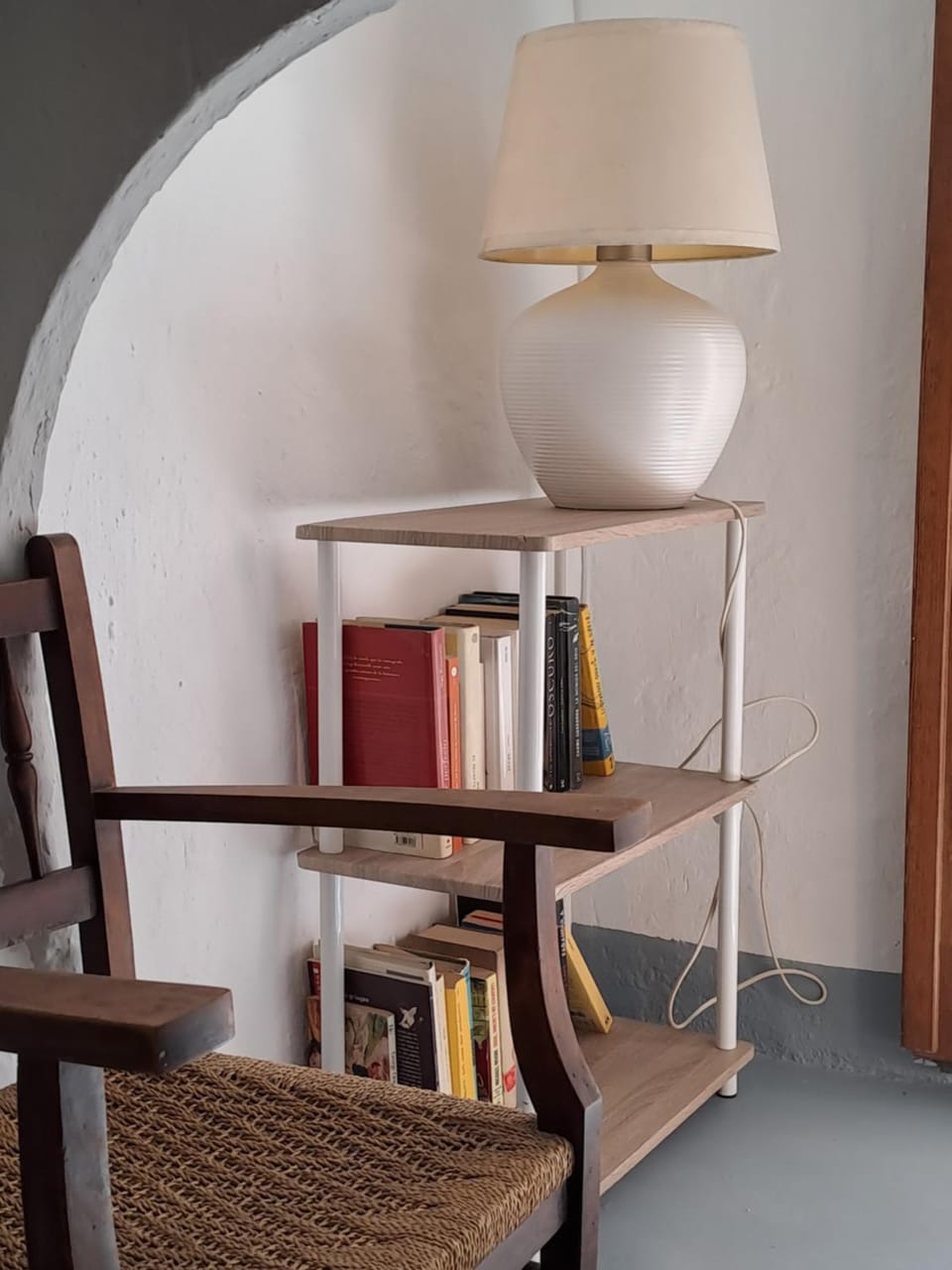 El Cap de Pedra House in Valencian Community