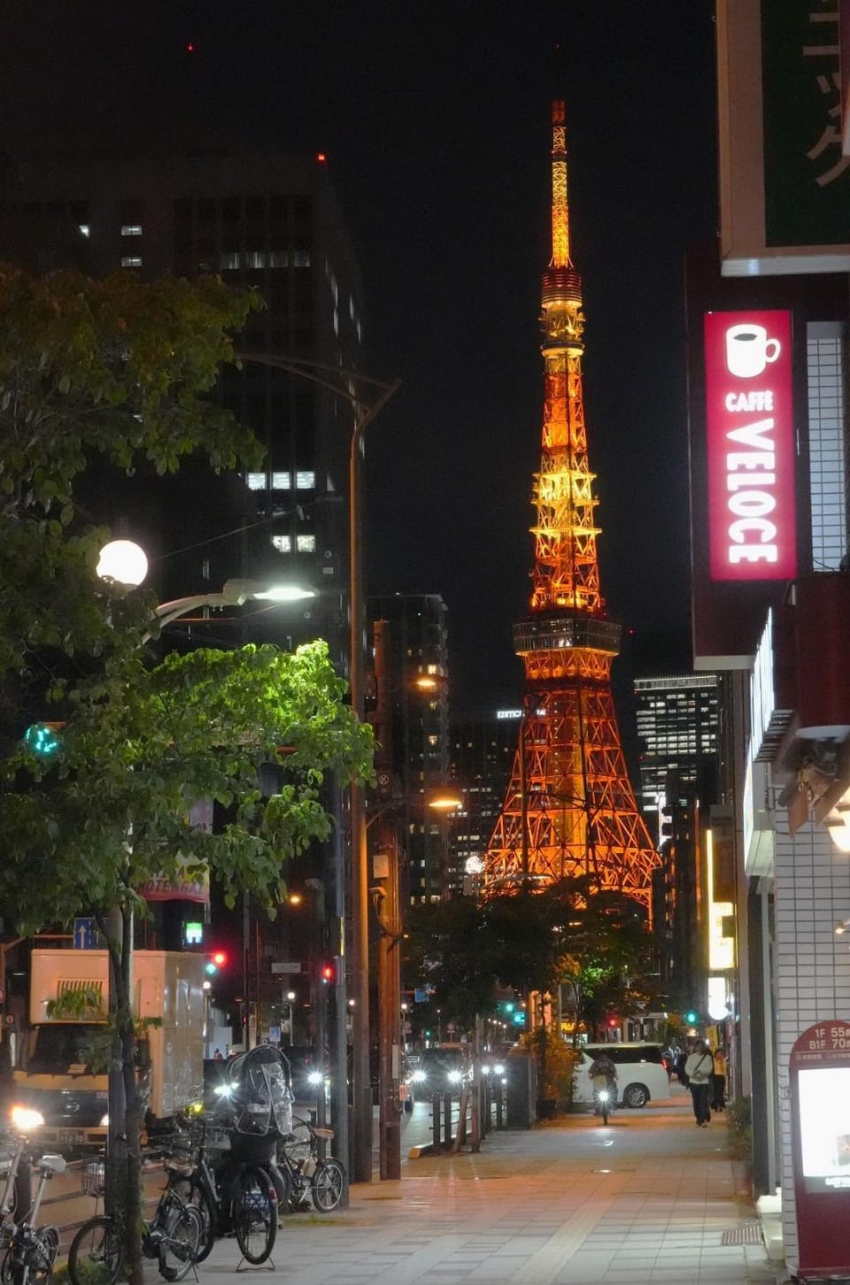 Tokyo Tower Area 301 Tamachi & Mita Walk Balcony Stay Apartment in Kanagawa Prefecture