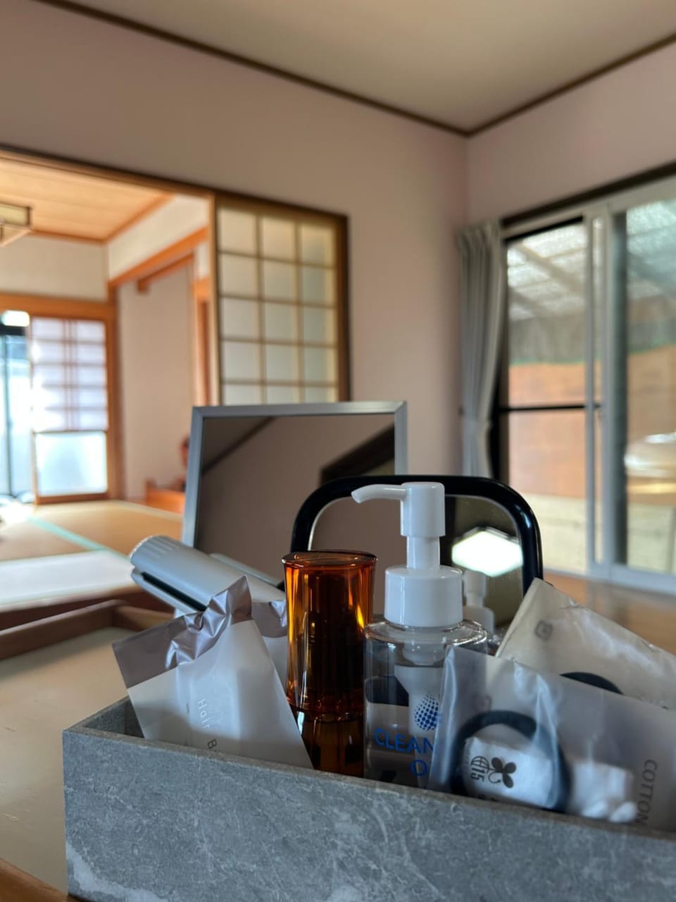 アットホーム五島 Apartment in Japan