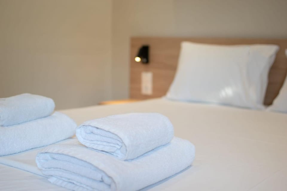 Haven Stay Calm and Bright Apartment in Thessaloniki