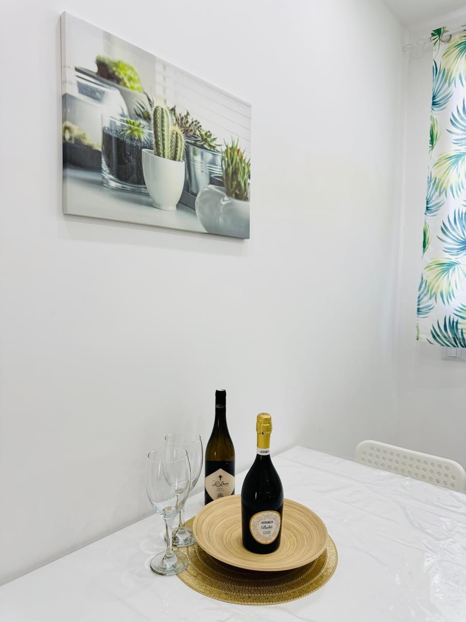 Ciuri D'Amuri Apartment in Palermo